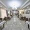 Osh Grand Hotel Chavo - أوش