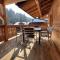 ZE Mountain Lodge, Morgins