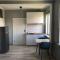 White sand apartment