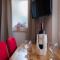 Domus Apartments - Free Private Parking