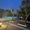 Habitación con baño Malva Piscina SOLO ADULTOS