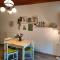 Armonia & Anemos Family Apartments