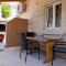 Domus Apartments