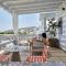 Orabel Suites Santorini (Adults Only) - 佩里沃罗