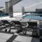 BEST 2 Bedroom Apartment Beach Front (Sea View)