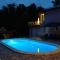 Sofia Holiday Haven in Nature with Pool - 斯洛文尼亚比斯特里察