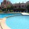 Precioso dúplex con piscina, en 1ª linea de playa - Puerto de Mazarrón