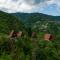 bungalove tatil köyü