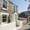 Enchanting Harbourside Cottage with Panoramic Views - Polruan