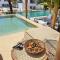 Kosmitis Suites & Villas