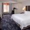 Fairfield Inn & Suites by Marriott Cedar Rapids - Cedar Rapids