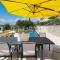 Villa Vue Mer, Piscine & Plage à 6Min - Cagnes-sur-Mer