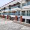 Bungalow White Apartments