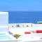 O Lofos Luxury Boutique Suites - Agios Stefanos