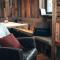 Mountain See Lodge - 湖城