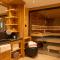 Chalet Residenz Zillertal Mühlermoos - Ramsau im Zillertal