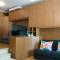 Al Sole di TSS - Cozy Apartment a 20 Metri dal Lago di Caldonazzo - Perfetto per coppie a Calceranica al Lago