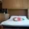 Al Sole di TSS - Cozy Apartment a 20 Metri dal Lago di Caldonazzo - Perfetto per coppie a Calceranica al Lago