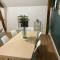 Doumer - appartement - 63m2 - 6pers