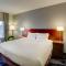 Fairfield Inn & Suites by Marriott Fort Worth I-30 West Near NAS JRB
