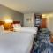 Fairfield Inn & Suites by Marriott Fort Worth I-30 West Near NAS JRB