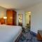 Fairfield Inn & Suites by Marriott Fort Worth I-30 West Near NAS JRB