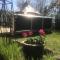 Romantic Luxus Glamping 3