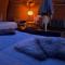 Romantic Luxus Glamping 3