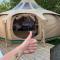 Romantic Luxus Glamping 3