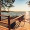 Saunamäki Resort N - Lux Villa - Salo