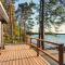 Saunamäki Resort N - Lux Villa