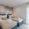 Villa ToDo with heated pool and jacuzzi