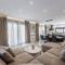 Villa ToDo with heated pool and jacuzzi