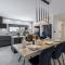 Villa ToDo with heated pool and jacuzzi
