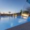 Villa ToDo with heated pool and jacuzzi