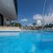 Villa ToDo with heated pool and jacuzzi
