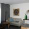 Dock2Apartment Rügen Whg 1 große Terrasse, ruhige Lage