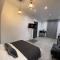 Studio Charmant Proche RER CDG Parc des expos - 塞夫朗
