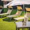 Das Alpin - Hotel Garni Guesthouse