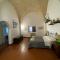 Palazzo Giordano Luxury Rooms - Squinzano