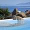 Charming villa in Platis Gialos with private pool - Paradise Beach