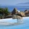 7 bedrooms villa at Platis Gialos 800 m away from the beach with sea view private pool and enclosed garden - Paradise Beach