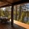 Porontima Lake House in Pure Rukatunturi Nature