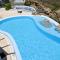 7 bedrooms villa at Platis Gialos 800 m away from the beach with sea view private pool and enclosed garden - Paradise Beach