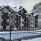 Apto. Edificio Lysandra, Anciles