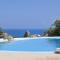 7 bedrooms villa at Platis Gialos 800 m away from the beach with sea view private pool and enclosed garden - Paradise Beach