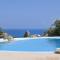 Charming villa in Platis Gialos with private pool