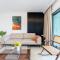 Holysuite Savyon View Tower - 耶路撒冷