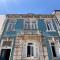 Pompeu Art Nouveau Apartment - 阿威罗