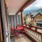 Appartement Saint-Gervais-Les-Bains - 圣热尔韦莱班